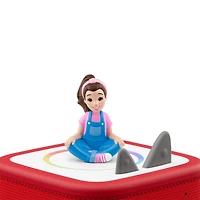 Ms. Rachel Tonie Figurine (Anglais)