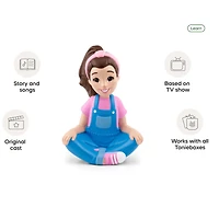 Ms. Rachel Tonie Figurine (Anglais)