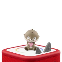 In Otter Words I Love You (english)