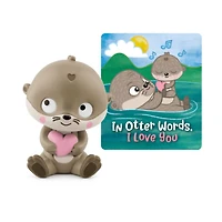 In Otter Words I Love You (english)