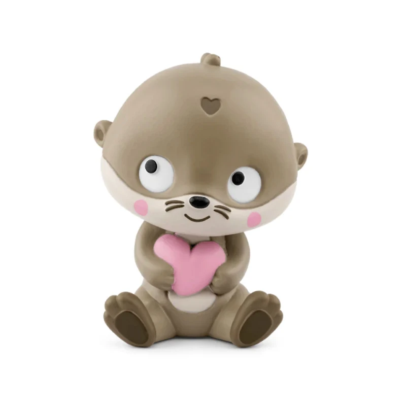 In Otter Words I Love You (english)