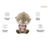 In Otter Words I Love You (english)