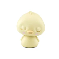 Sleepy Duck: A Sound Journey Through the Forest Tonie Firugine( Bilingual)