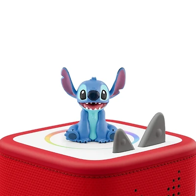 Disney Lilo et Stitch Tonie Figurine (French)