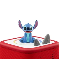 Disney Lilo et Stitch Tonie Figurine (French)