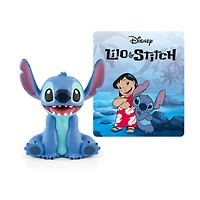 Disney Lilo et Stitch Tonie Figurine (Français)