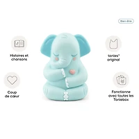 Ma Pause Zen: Prendre Confiance Avec Ella l’éléphante Tonie (French)
