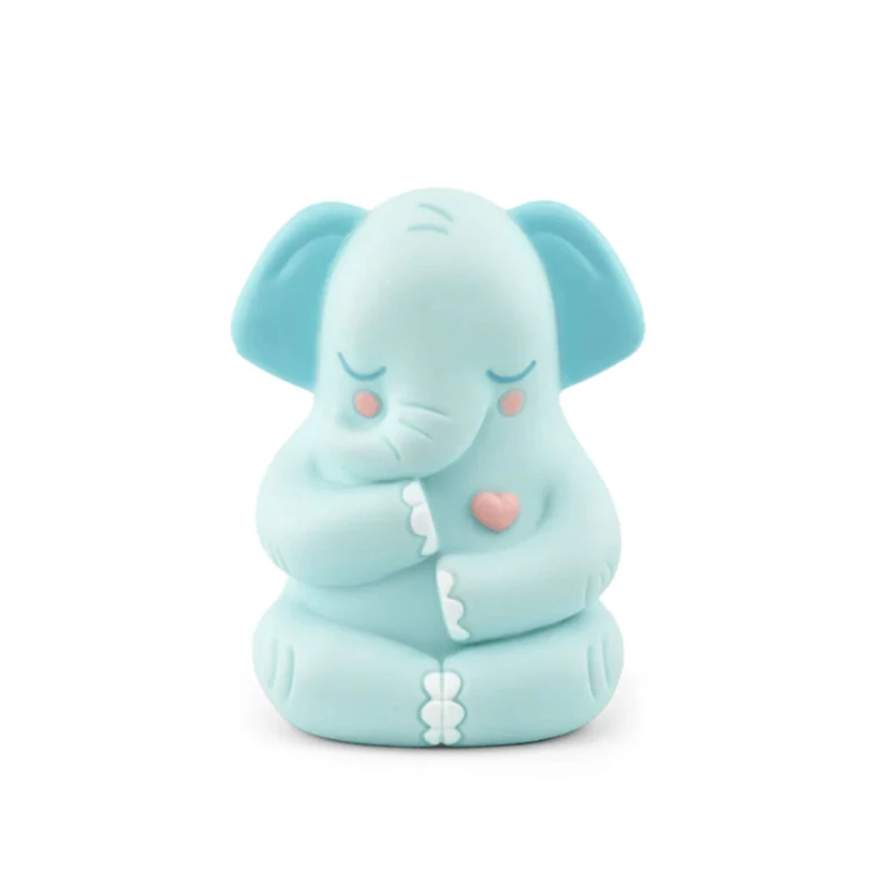 Ma Pause Zen: Prendre Confiance Avec Ella l’éléphante Tonie (French)