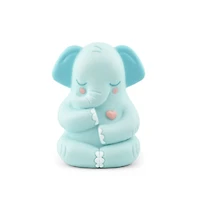 Ma Pause Zen: Prendre Confiance Avec Ella l’éléphante Tonie (French)