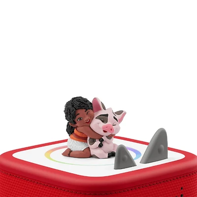 Figurine Vaiana 2 (Français)