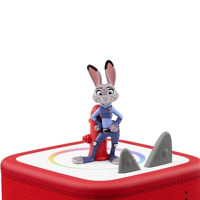 Disney Zootopia Tonie Figurine (English)