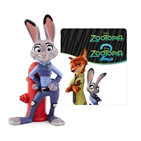 Disney Zootopia Tonie Figurine (English)