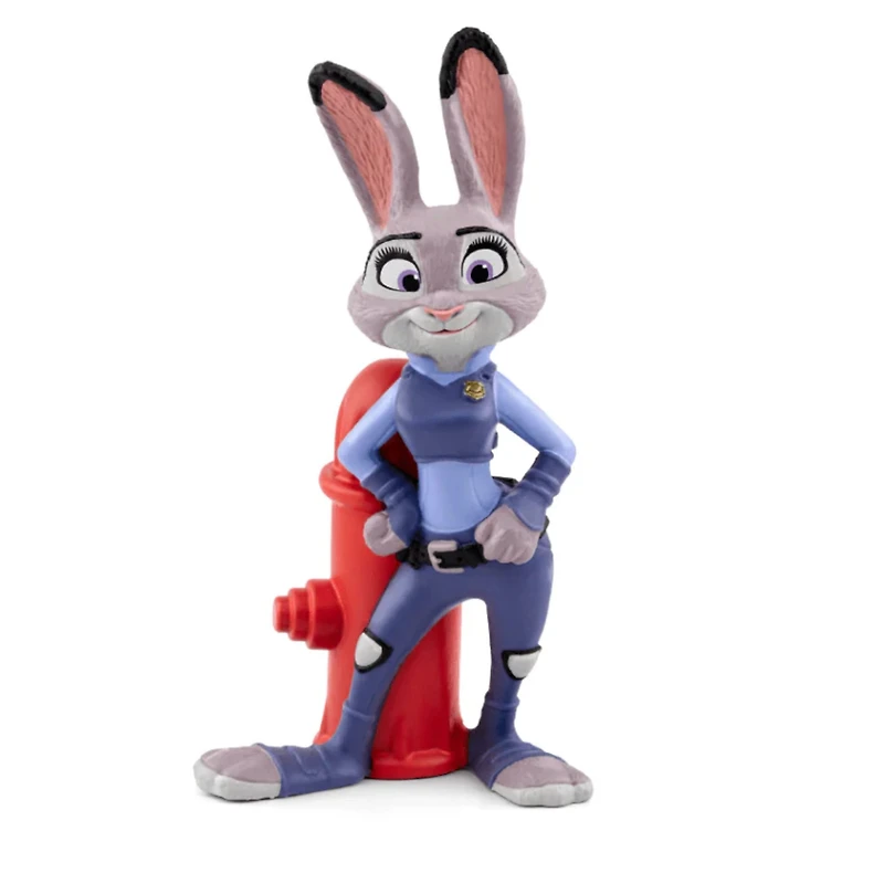 Disney Zootopia Tonie Figurine (Anglais)