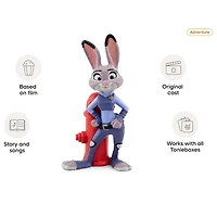 Disney Zootopia Tonie Figurine (English)