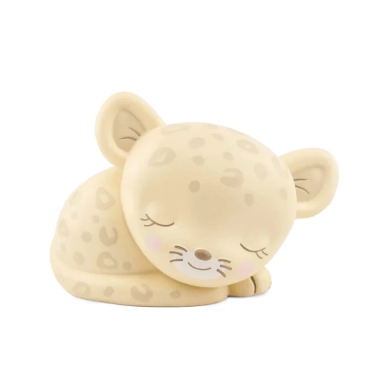 Sleepy Jaguar: Lullabies From The Sleepy Jungle (English)