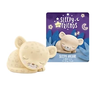 Sleepy Jaguar: Lullabies From The Sleepy Jungle (English)