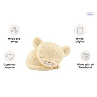 Sleepy Jaguar: Lullabies From The Sleepy Jungle (English)