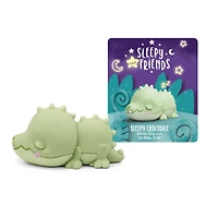 Sleepy Crocodile: Bedtime Story From The Sleepy Jungle (English)