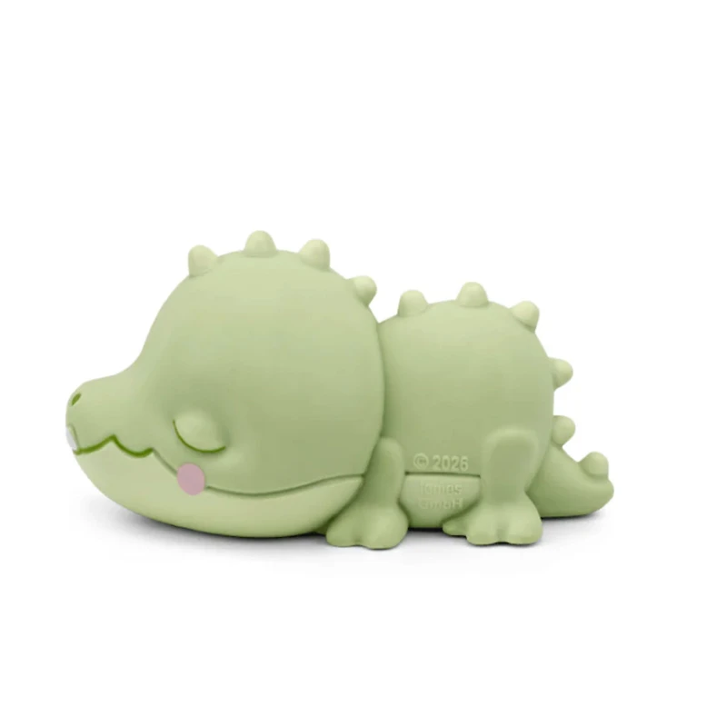 Sleepy Crocodile: Bedtime Story From The Sleepy Jungle (English)