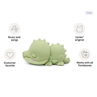 Sleepy Crocodile: Bedtime Story From The Sleepy Jungle (English)