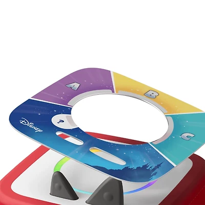 Tonieplay Disney: Quiz Kingdom Game (French)