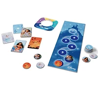 Tonieplay Disney: Quiz Kingdom Game (French)