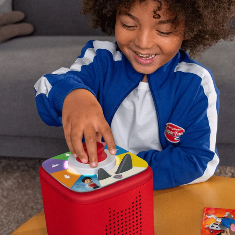 Controleur Tonieplay Toniebox2