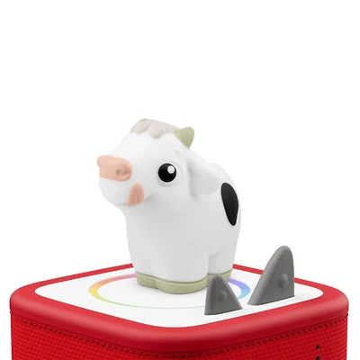 My First Tonies: Cow (English)