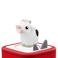 My First Tonies: Cow (English)