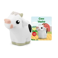 My First Tonies: Cow (English)