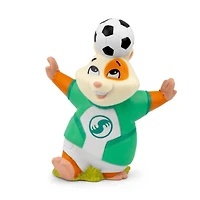 All-Star Animals - The Golden Whistle Games: Soccer Tonie (english) 