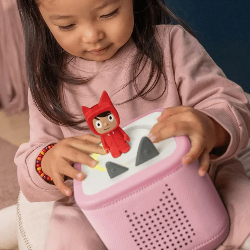 Toniebox 2 Starter Set - Pink