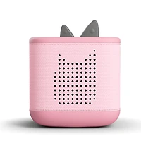 Toniebox 2 - Mon premier coffret - ROSE (bilingue)