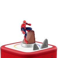 Figurine Spiderman (Anglais)