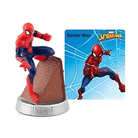 Figurine Spiderman (Anglais)