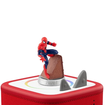 Figurine Spiderman (Français)