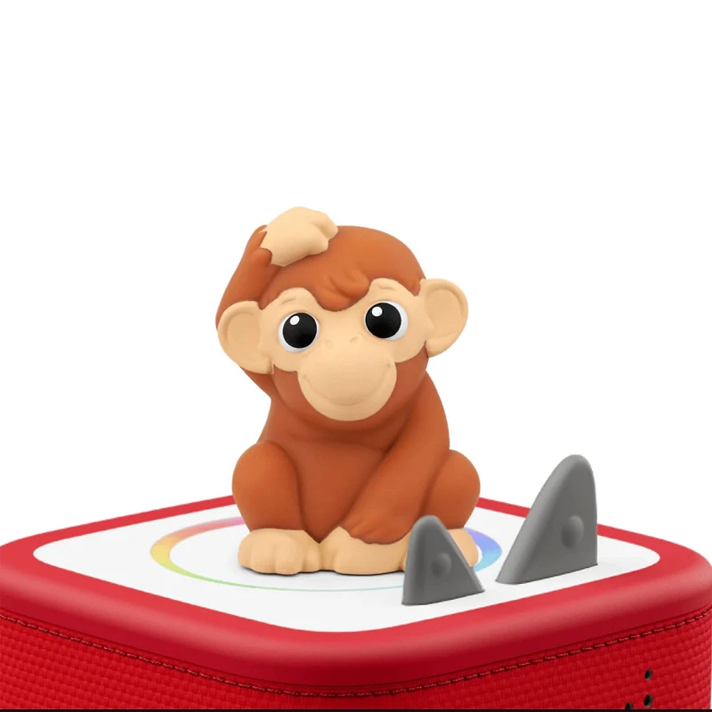 Jungle Set(3) - My First Tonies Figurine (French)