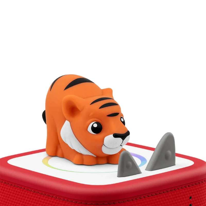 Ensemble Jungle(3)- Mes premiers Tonies Figurine (Français)