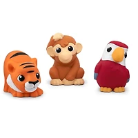 Jungle Set(3) - My First Tonies Figurine (French)