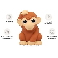 Jungle Set(3) - My First Tonies Figurine (French)