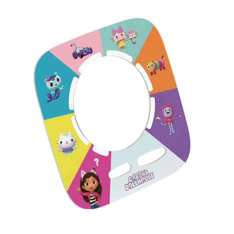 Tonieplay Gabby's Dollhouse: Gabby's Cat-tastic Scavenger Hunt Game