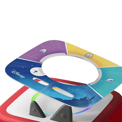 Tonieplay Disney: Quiz Kingdom Game