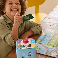 Tonieplay PAW Patrol: Adventure Bay Rescue Heroes Game (Anglais)