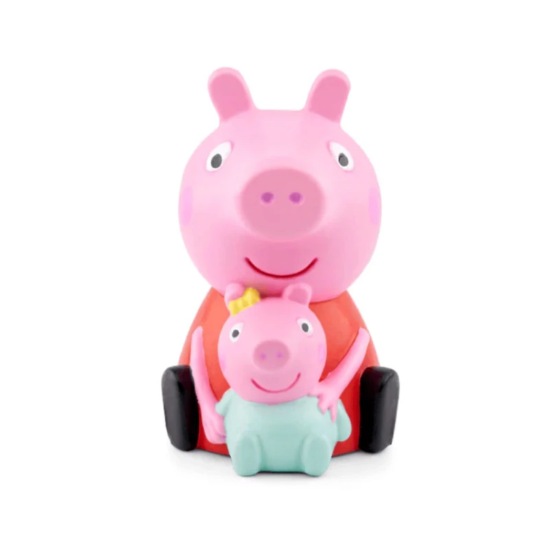 Peppa Pig La Nouvelle Petite Soeur (French)
