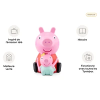 Peppa Pig La Nouvelle Petite Soeur (French)