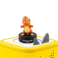  Charmander Fig (english)