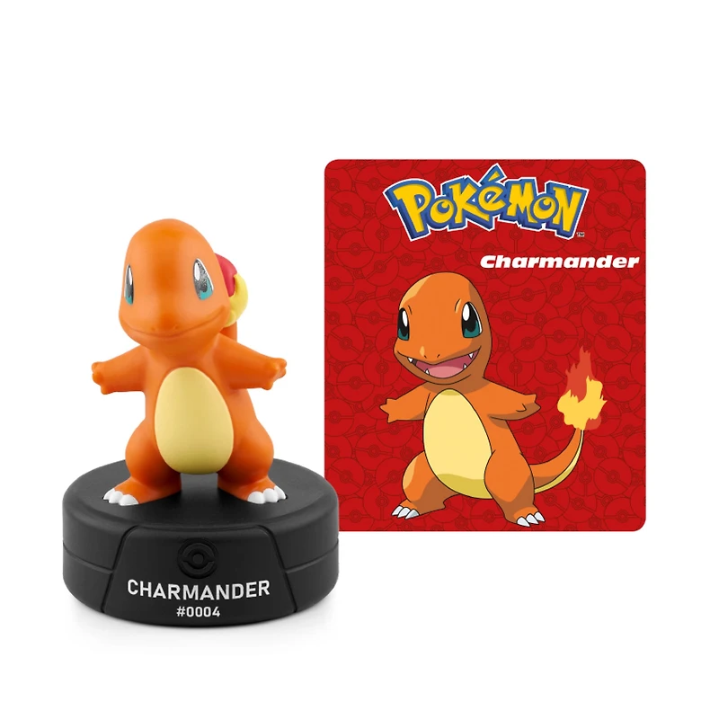  Charmander Fig (english)