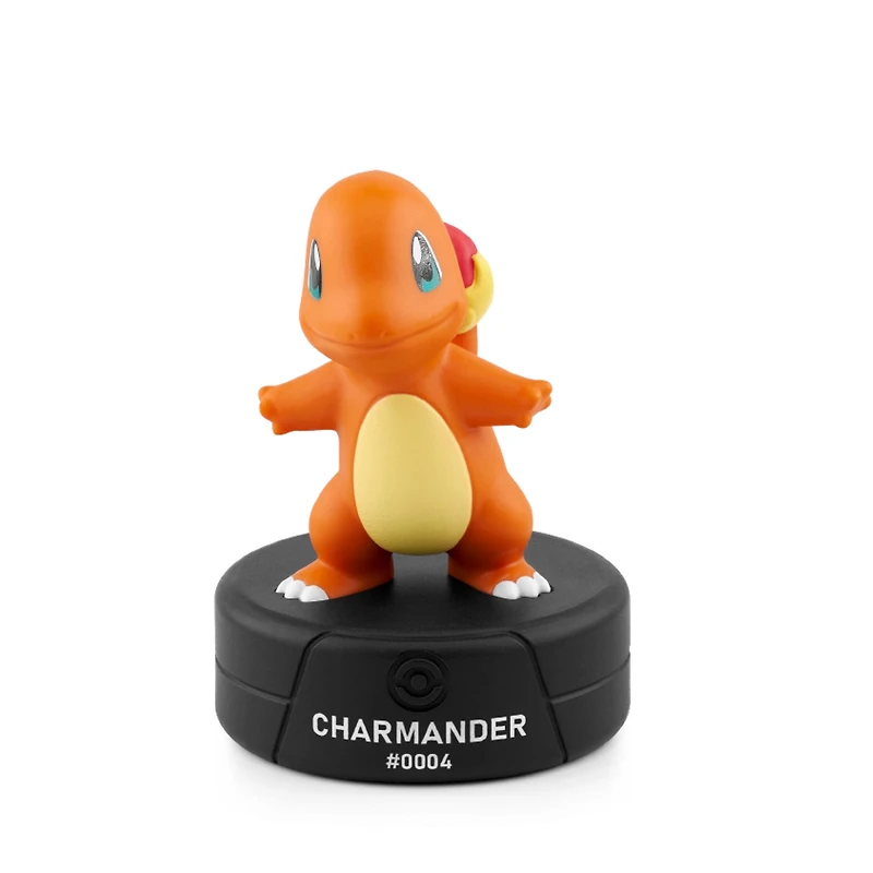  Charmander Fig (english)