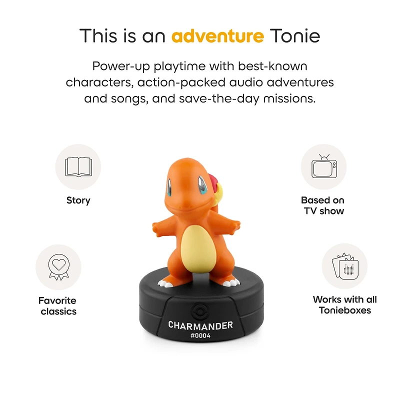  Charmander Fig (english)