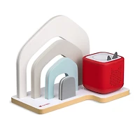 Tonies Tabletop Shelf - House